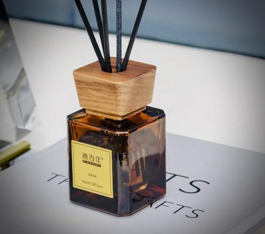 scents for homes