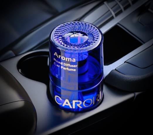 scents for cars